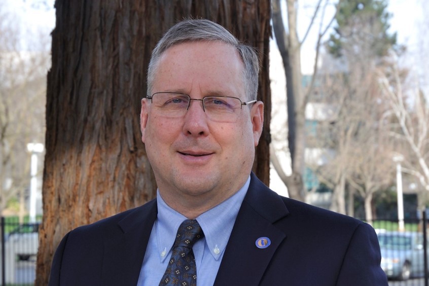 Scott Dabbene
