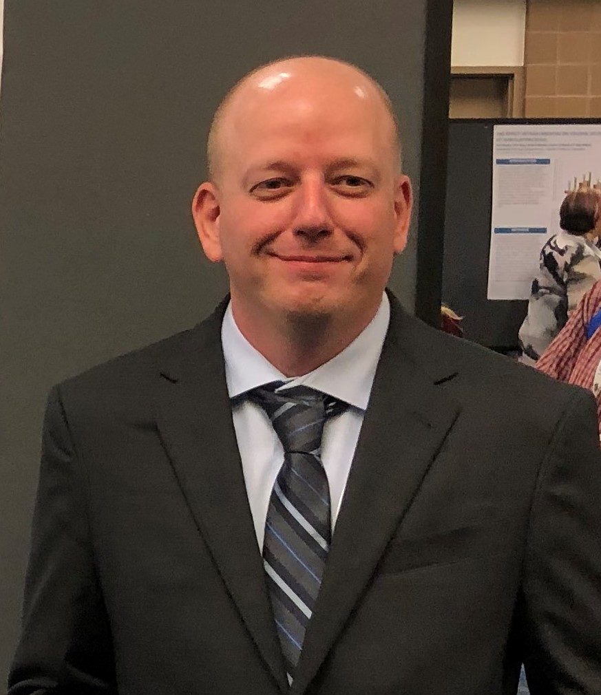 Scott Dabbene