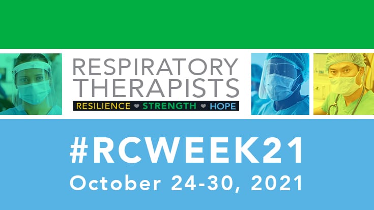 #RCWeek21 | Check Out This Year’s Gear