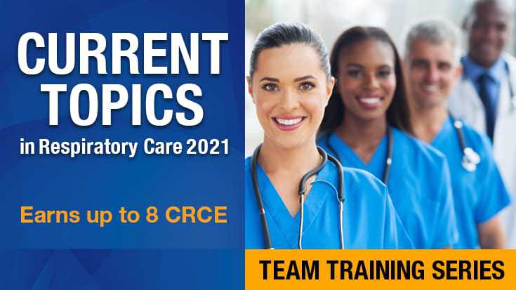 Check it Out | Current Topics Program 8 Now Available!