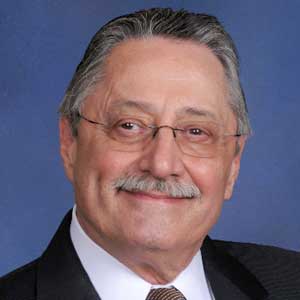 Sam Giordano