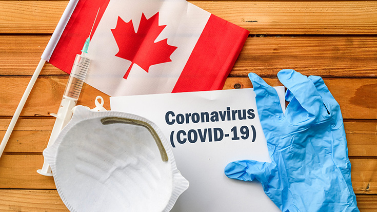 Respiratory Therapy in Canada | Confronting COVID-19 - AARC