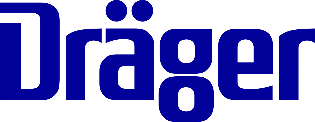 Dräger logo