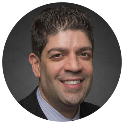 Fariborz Rezai, MD