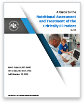 Nutritional Guide Cover