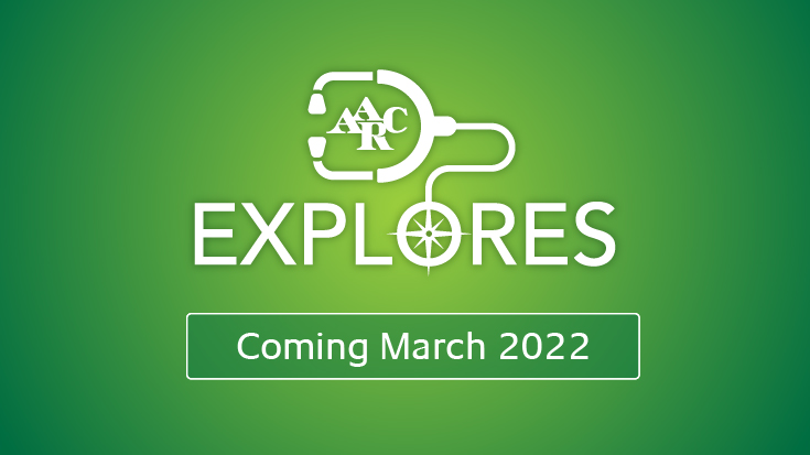2022 | Get Ready to Explore…