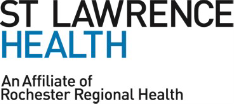 St. Lawrence Health logo