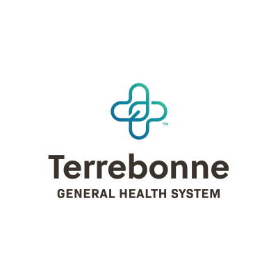 Terrebonne General Health System logo