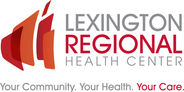 Lexington Regional Health Center logo