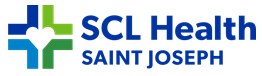 Saint Joseph Hospital / SCL Health logo