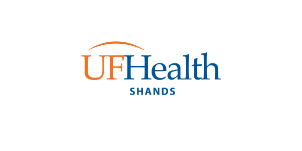UF Health Shands Hospital logo