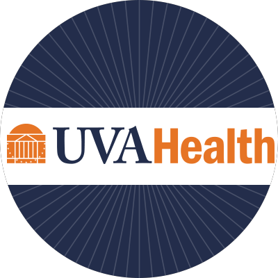 University of Virginia Medical Center logo