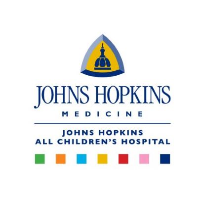 Johns Hopkins Health System  logo