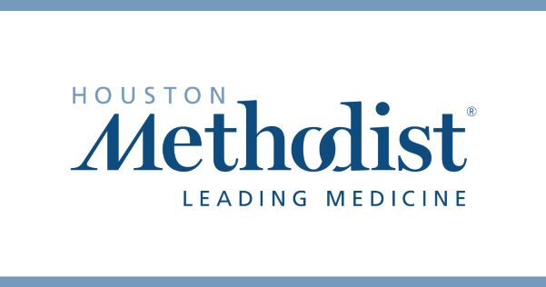 Houston Methodist Hospital logo