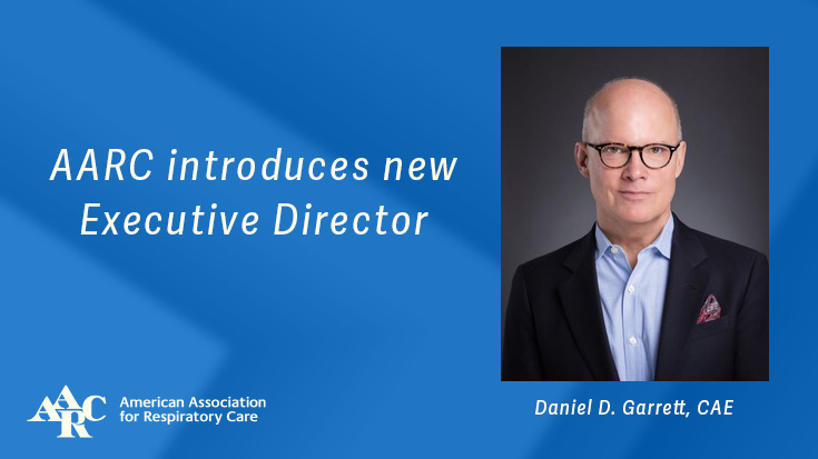 AARC Board Announces New Executive Director