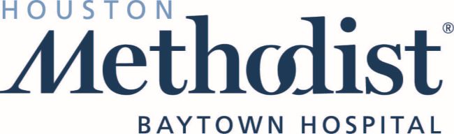 Houston Methodist – Baytown Hospital logo