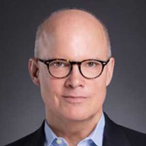 Daniel Garrett