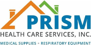 Prism Health Care Services logo