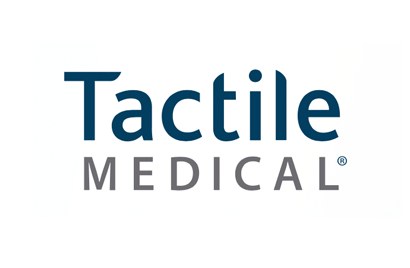 Tactile Medical logo