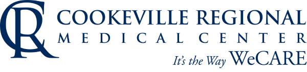 Cookeville Regional Medical Center logo
