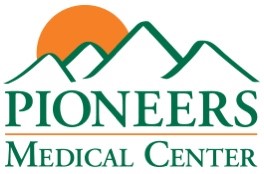 Pioneers Medical Center logo