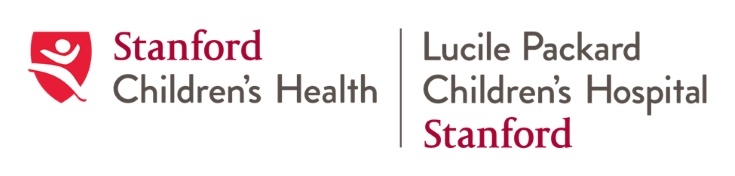 Lucile Packard Children's Hospital Stanford logo