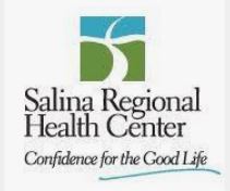 Salina Regional Health Center logo