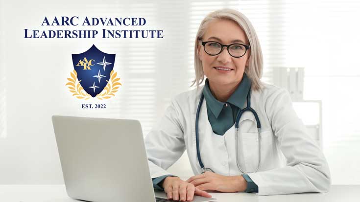 National Respiratory Patient Advocacy Award logo