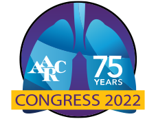 Come to AARC Congress Nov. 9–12