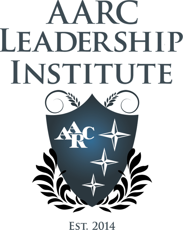 AARC Leadership Institute logo