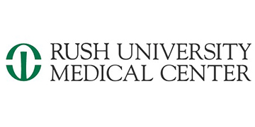 Rush University Medical Center  logo