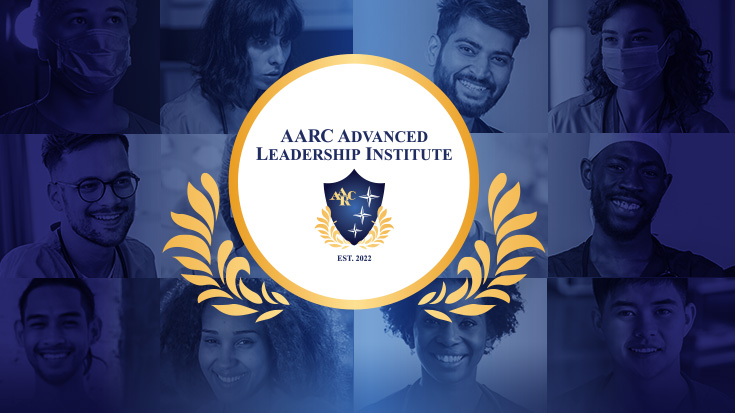 Graphics for AARC Advanced Leadership Institute
