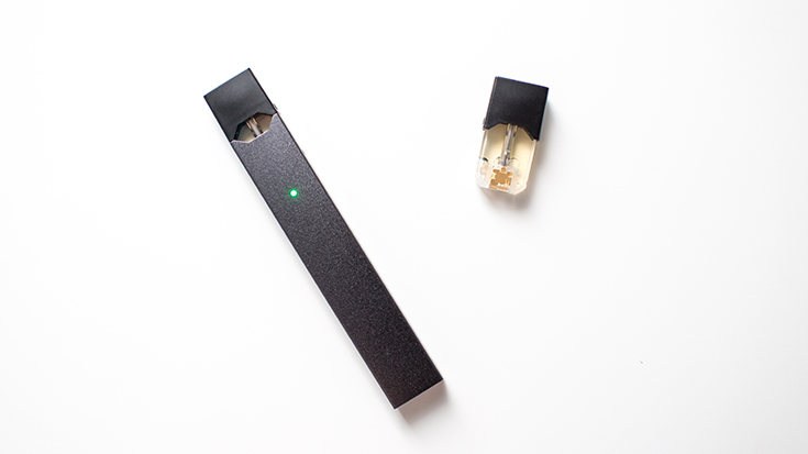 FDA Denies Marketing for all JUUL Products