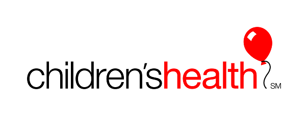 Children's Health logo