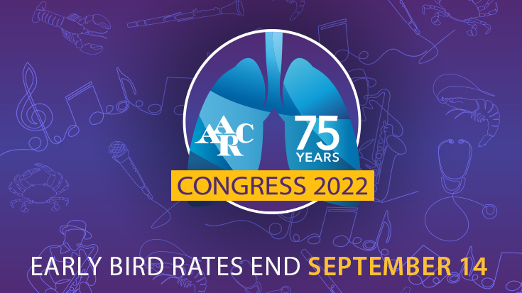 Registration for Congress 2022 is Open!