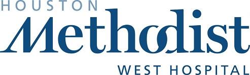 Houston Methodist West Hospital logo
