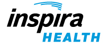 Inspira Health  logo