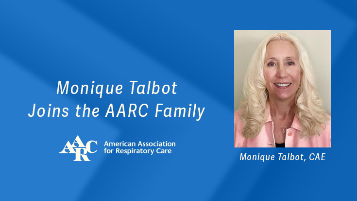 National Respiratory Patient Advocacy Award logo