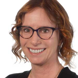 Jodi Jaeger