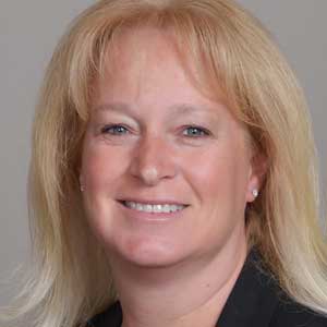 Kari Woodruff Neville