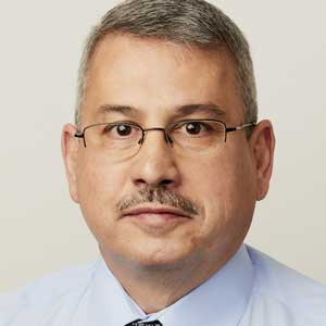Raymond Pisani