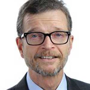 Thomas Berlin