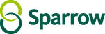 Sparrow Health System logo