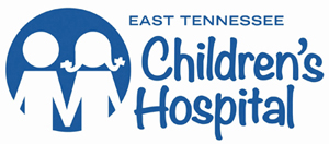 East Tennessee Children’s Hospital logo