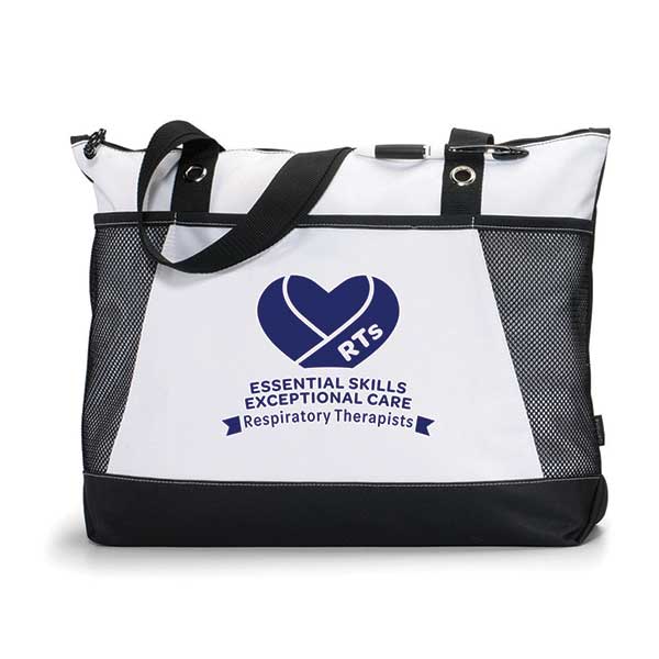 RC Week 2022 Adventure Tote