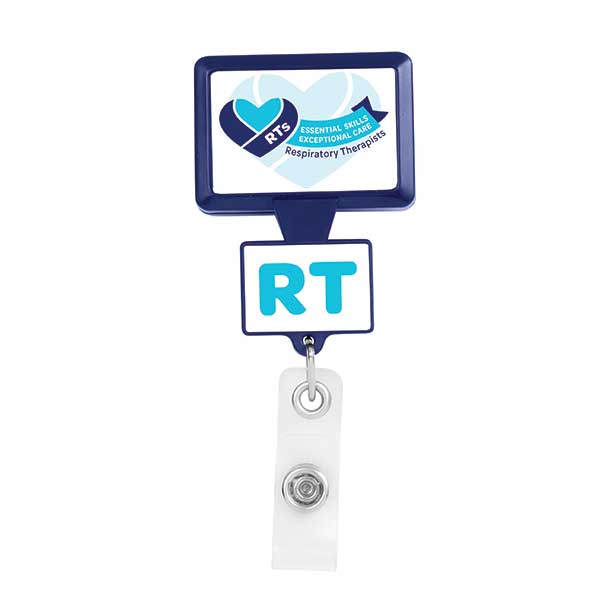RC Week 2022 Badge Reel