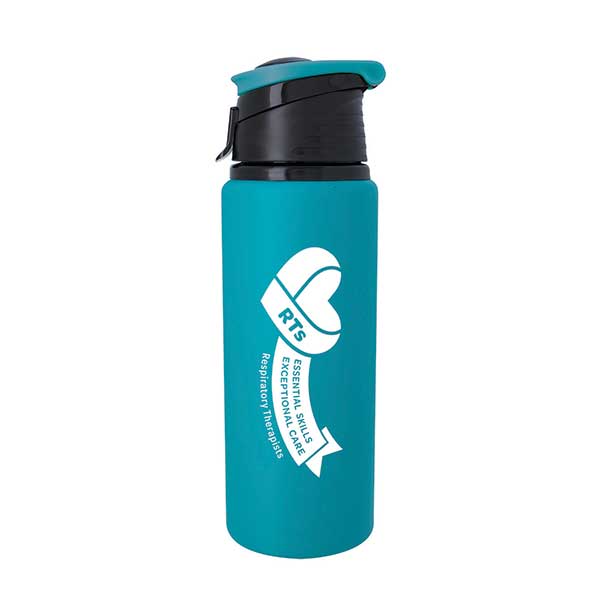 RC Week 2022 Aluminum Bottle