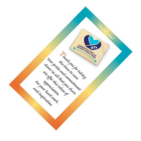 RC Week 2022 Lapel Pin