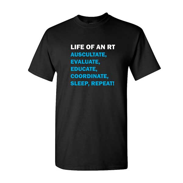 RC Week 2022 RT Life Shirt