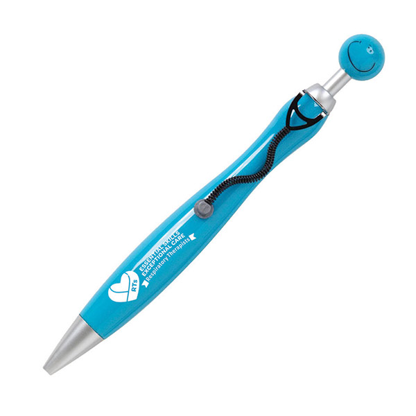 RC Week 2022 Stethoscope Pen